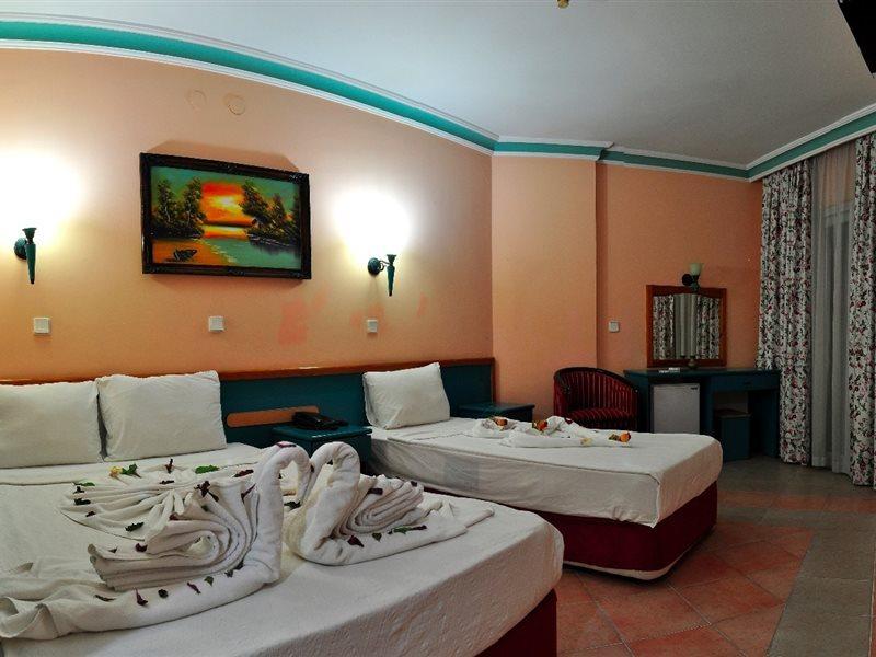 Hotell Kleopatra Sunlight