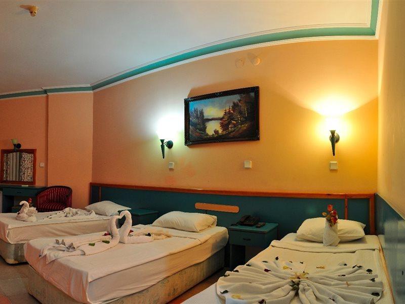 Hotell Kleopatra Sunlight 3*