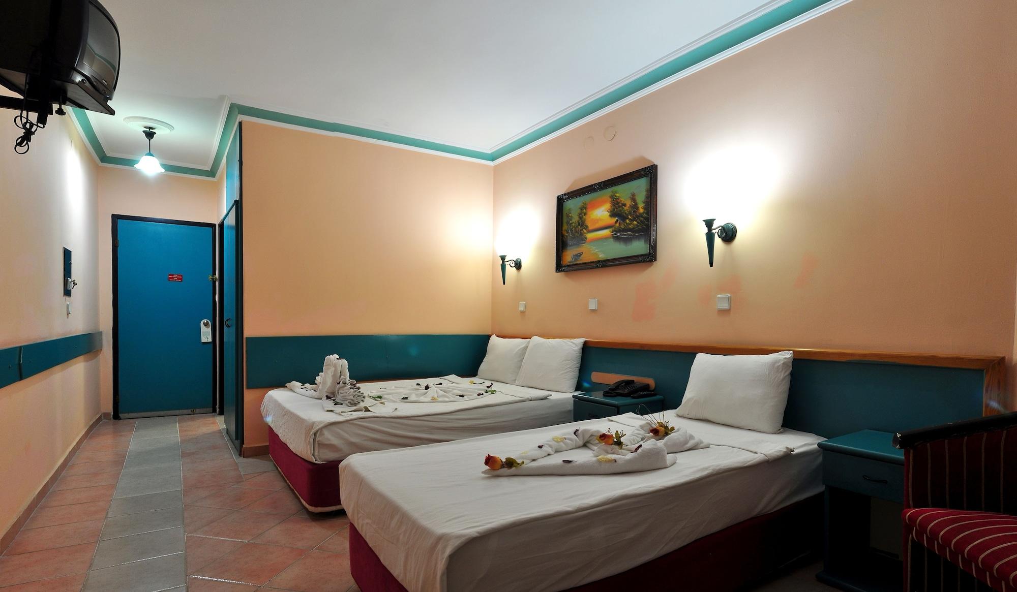 Kleopatra Sunlight Hotell