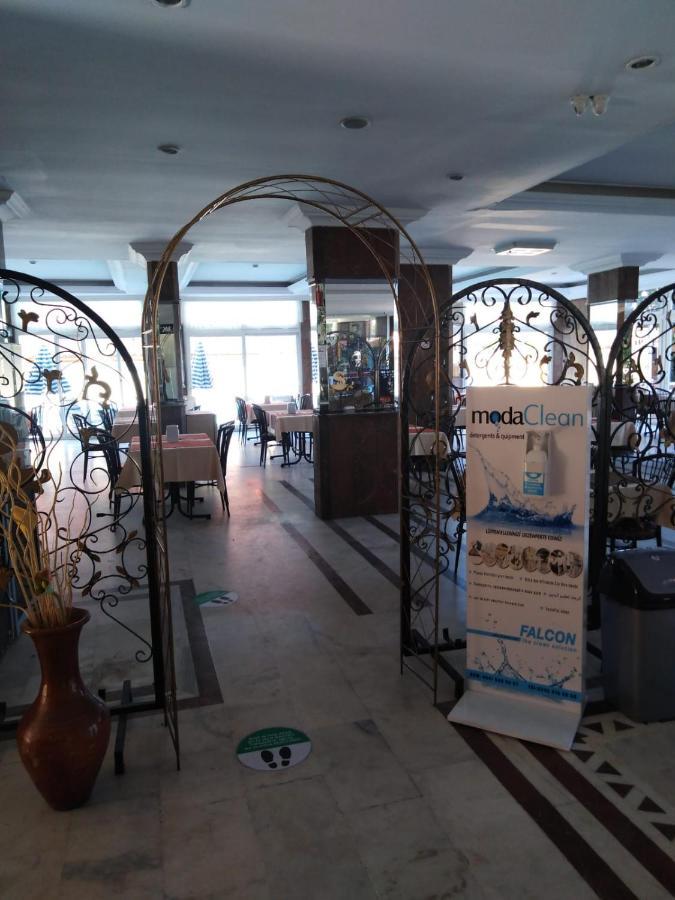 Kleopatra Sunlight Hotell Alanya