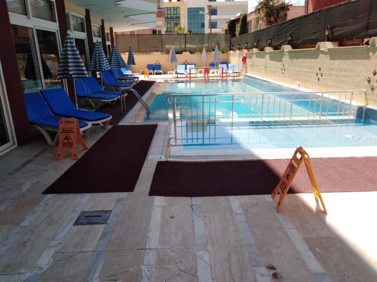 Hotell Kleopatra Sunlight 3*