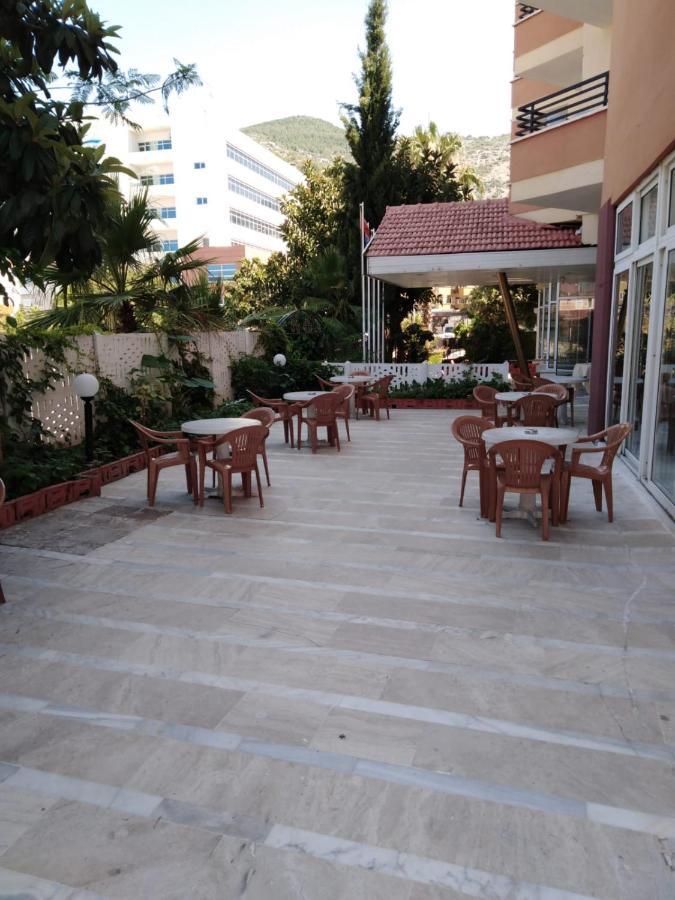 Hotell Kleopatra Sunlight Alanya