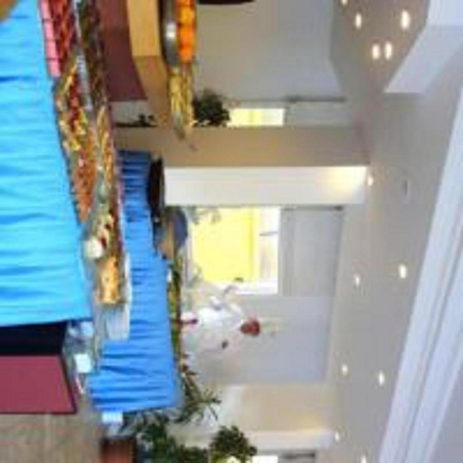 Kleopatra Sunlight Hotell