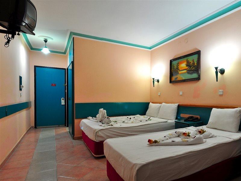 Kleopatra Sunlight Hotell