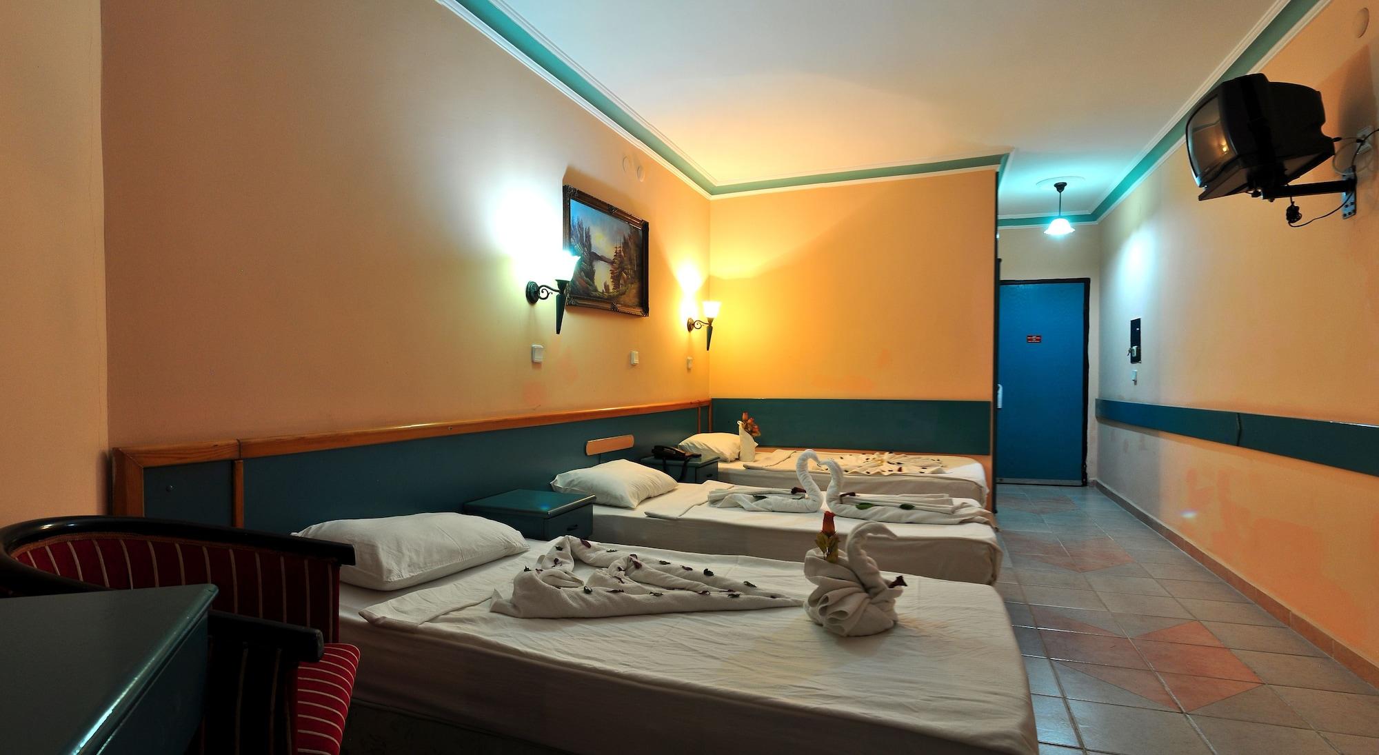 Kleopatra Sunlight Hotell