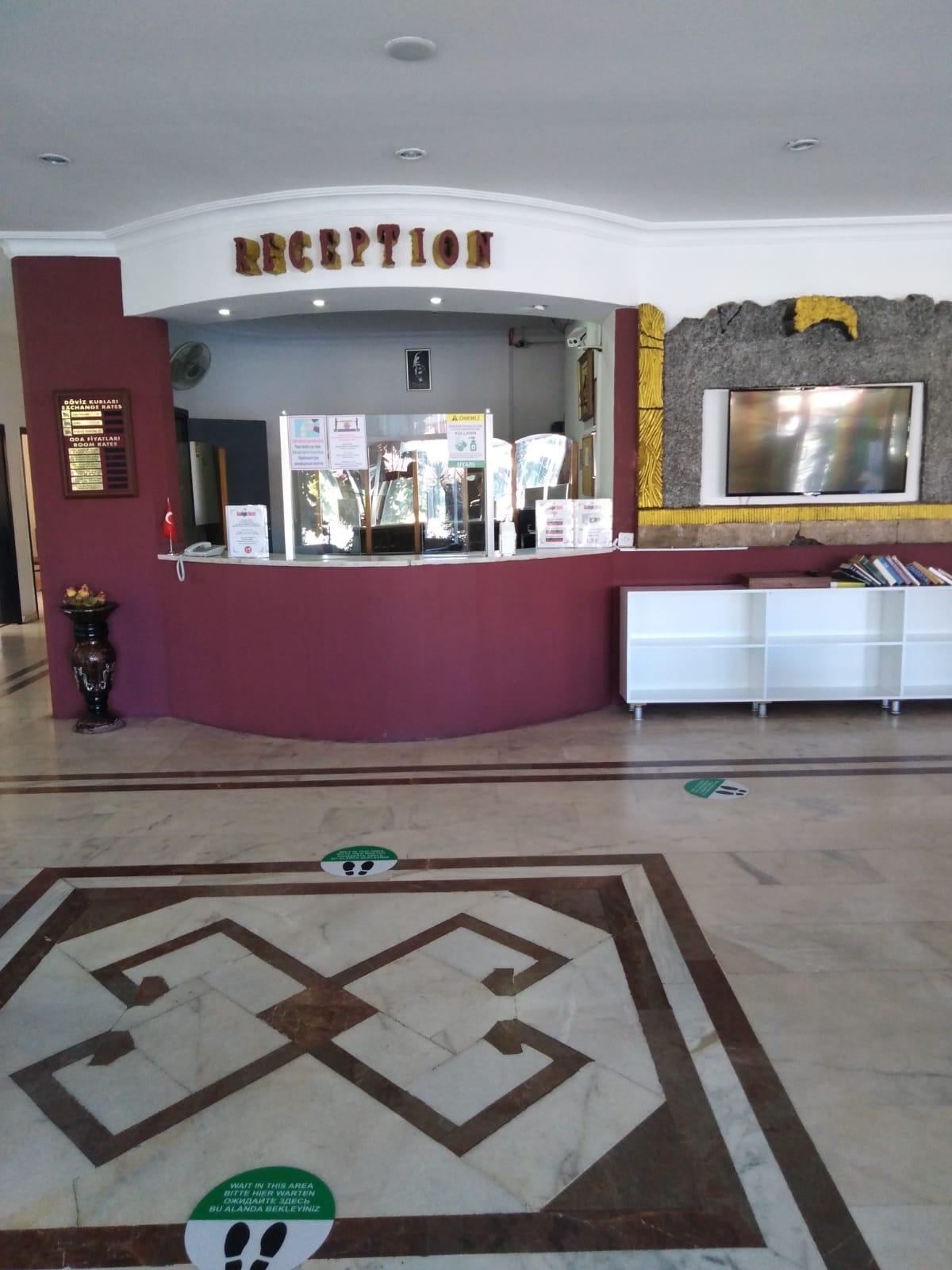 Hotell Kleopatra Sunlight 3*