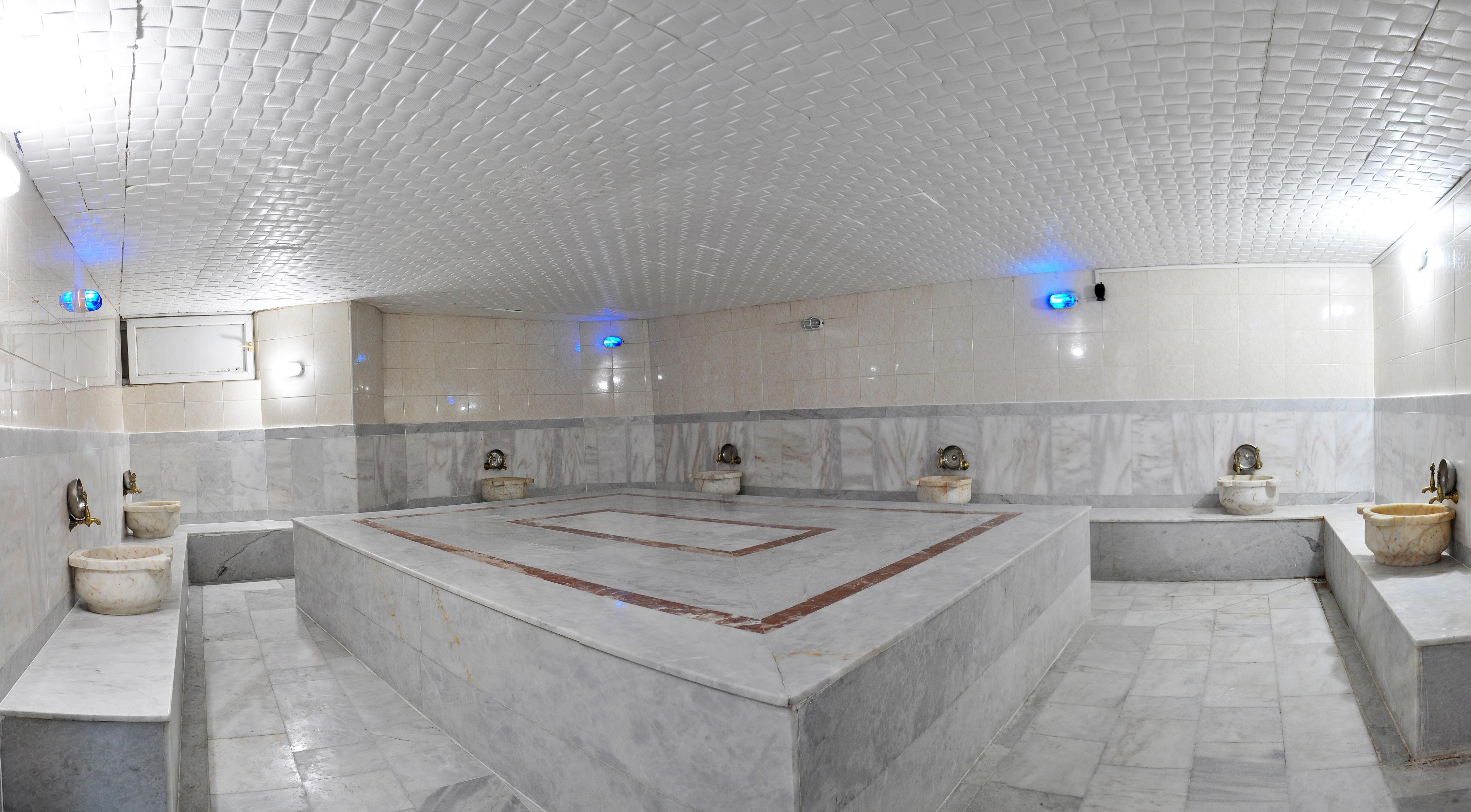 Hotell Kleopatra Sunlight Alanya