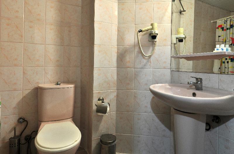 Kleopatra Sunlight Hotell Alanya