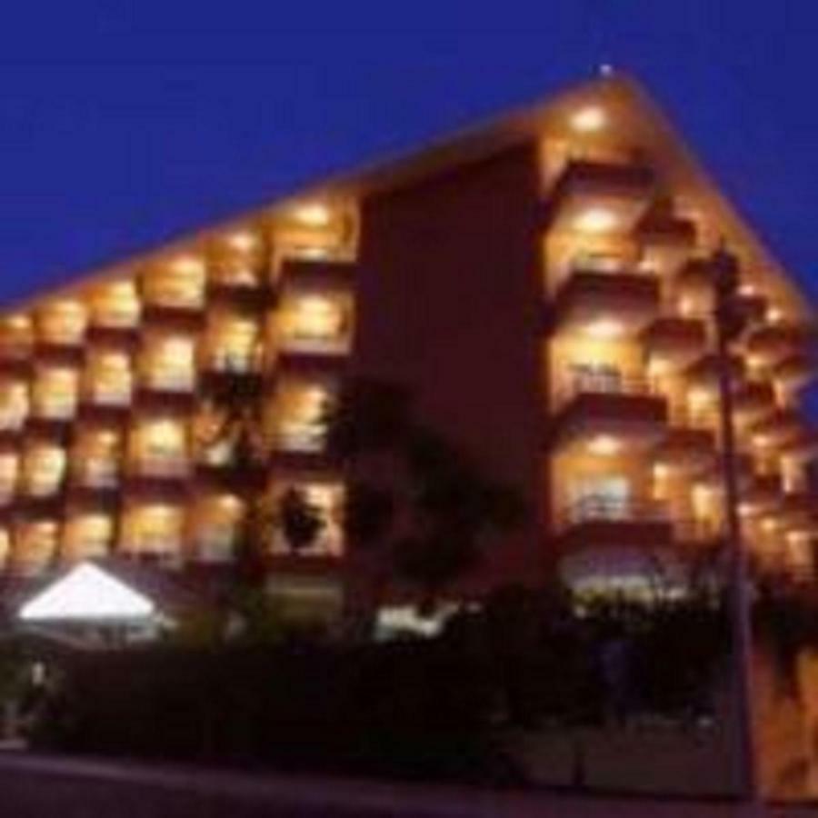 Kleopatra Sunlight Otel