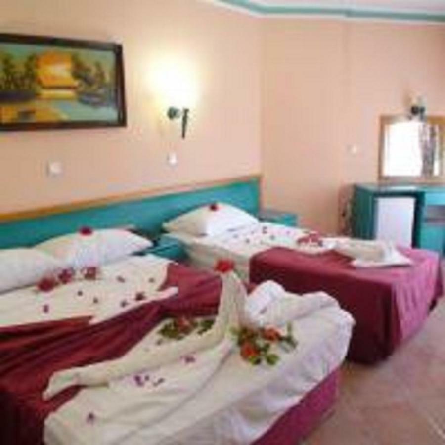 Kleopatra Sunlight Hotell