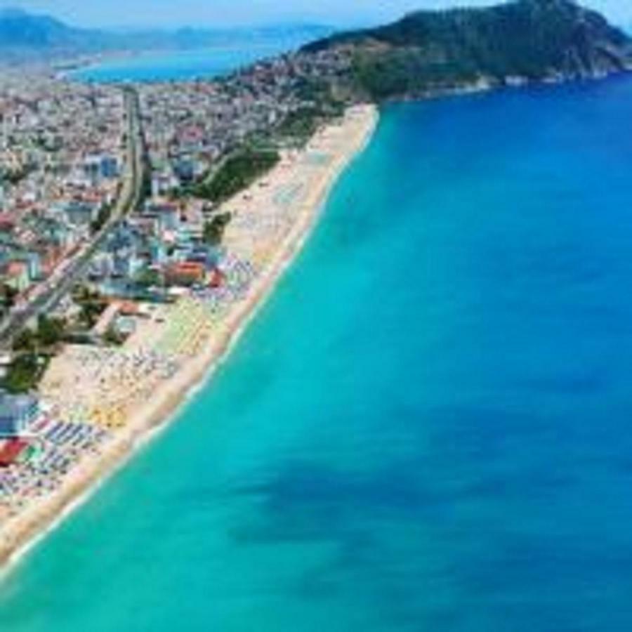 Kleopatra Sunlight Hotell Alanya