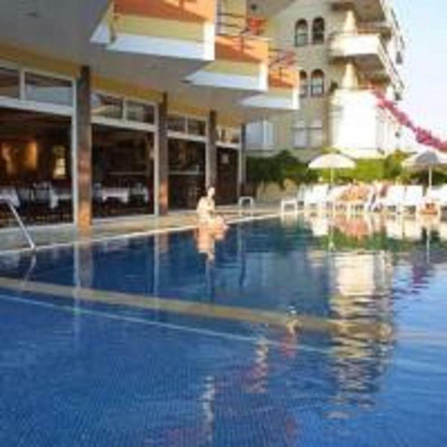 Hotell Kleopatra Sunlight
